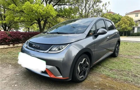 2021 BYD YUAN PRO,autocango,china used car exporter,china ev exporter,chinese used car exporter,chinese used ev exporter