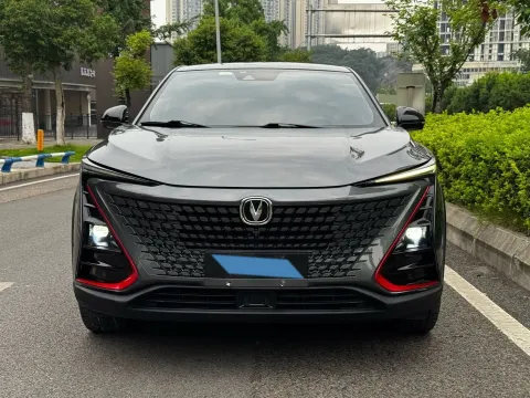2020 ChangAn UNI-T 1.5T 180HP L4 7DCT,autocango,china used car exporter,china ev exporter,chinese used car exporter,chinese used ev exporter