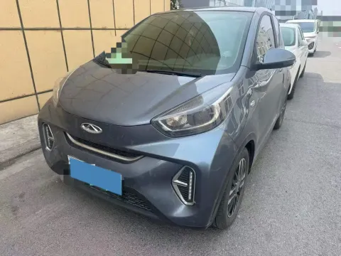 2022 CheryQQ Little Ant BEV 29.2KWH,autocango,china used car exporter,china ev exporter,chinese used car exporter,chinese used ev exporter