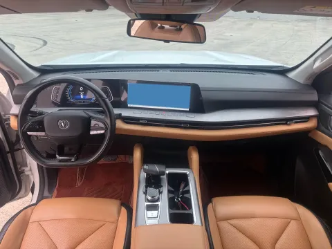 2023 ChangAn LanTuoZhe 2.0T 233HP L4 8AT