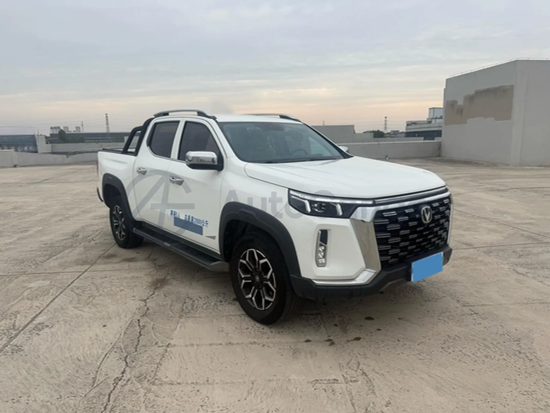 2023 ChangAn LanTuoZhe 2.0T 233HP L4 8AT,autocango,china used car exporter,china ev exporter,chinese used car exporter,chinese used ev exporter