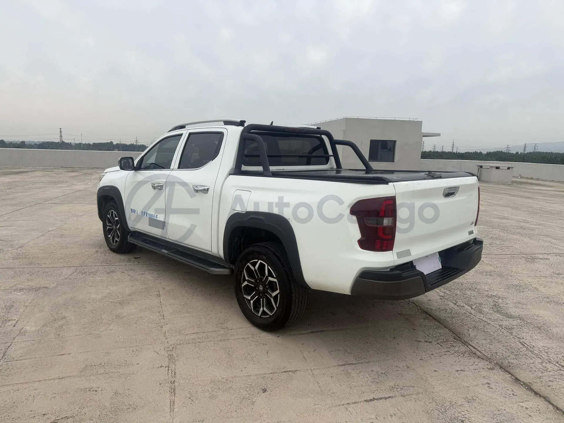 2023 ChangAn LanTuoZhe 2.0T 233HP L4 8AT,autocango,china used car exporter,china ev exporter,chinese used car exporter,chinese used ev exporter
