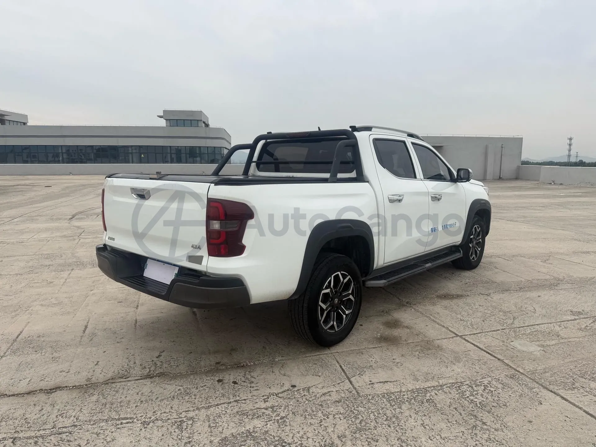 2023 ChangAn LanTuoZhe 2.0T 233HP L4 8AT,autocango,china used car exporter,china ev exporter,chinese used car exporter,chinese used ev exporter