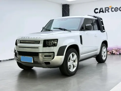 2022 LAND ROVER DEFENDER,autocango,china used car exporter,china ev exporter,chinese used car exporter,chinese used ev exporter