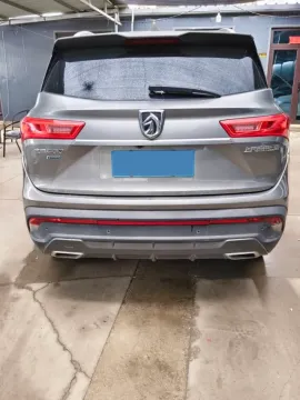2018 BaoJun 530 1.5T 150HP L4 6DCT