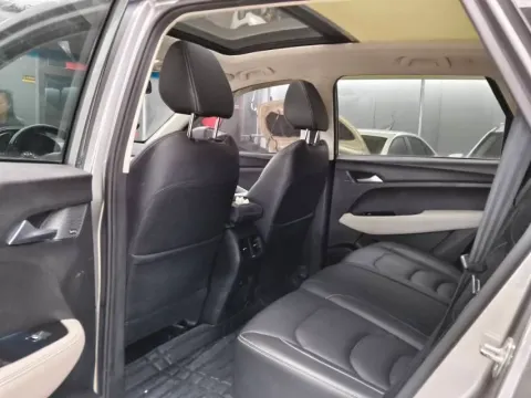 2018 BaoJun 530 1.5T 150HP L4 6DCT