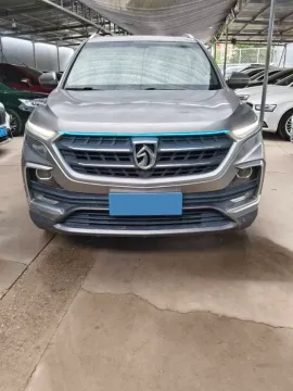2018 BaoJun 530 1.5T 150HP L4 6DCT