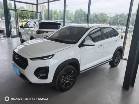 2023 CHERY TIGGO 3X,autocango,china used car exporter,china ev exporter,chinese used car exporter,chinese used ev exporter