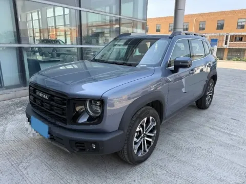 2024 HAVAL DARGO,autocango,china used car exporter,china ev exporter,chinese used car exporter,chinese used ev exporter