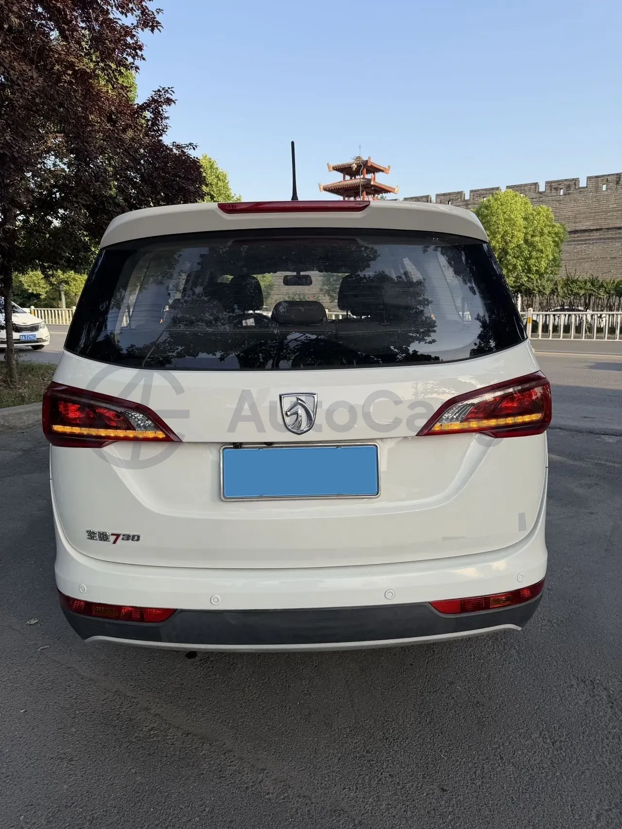 2019 BaoJun 730 1.5L 112HP L4 6MT,autocango,china used car exporter,china ev exporter,chinese used car exporter,chinese used ev exporter