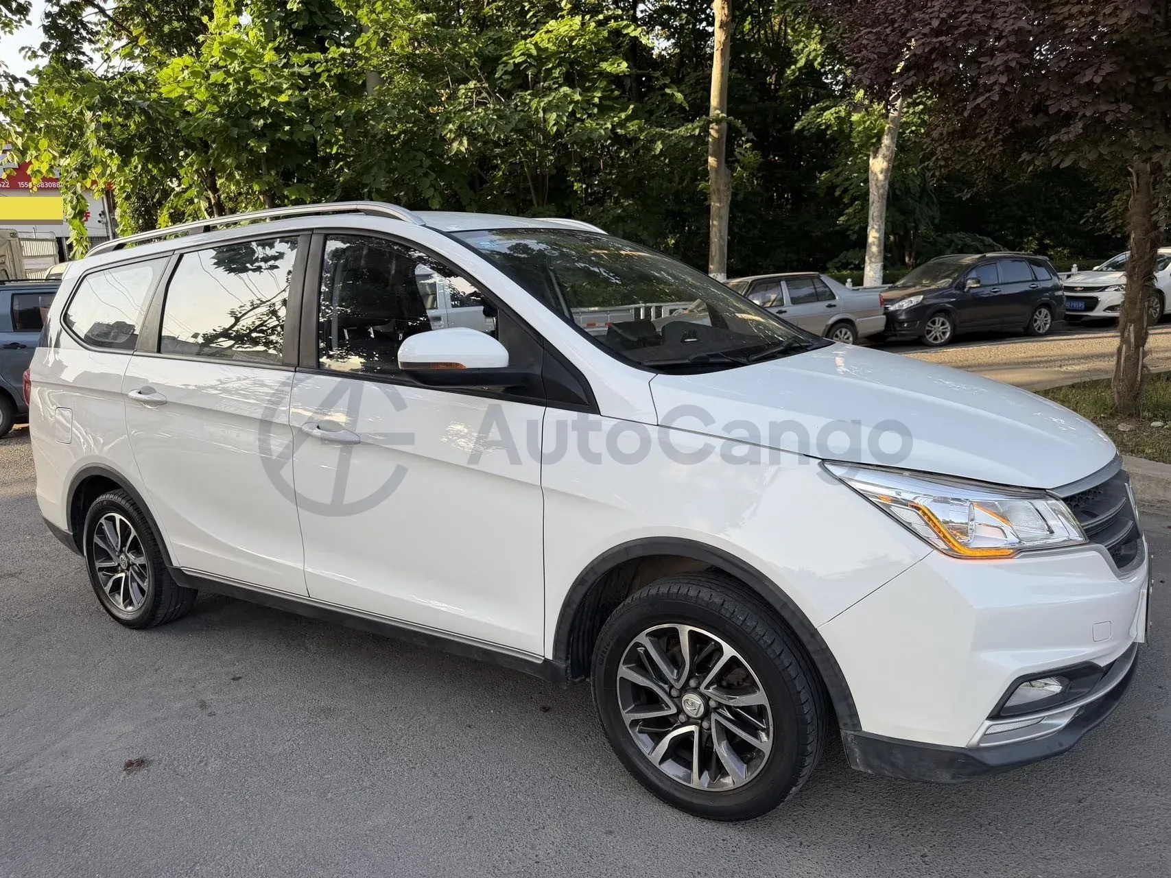2019 BaoJun 730 1.5L 112HP L4 6MT,autocango,china used car exporter,china ev exporter,chinese used car exporter,chinese used ev exporter