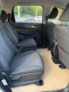 2019 BaoJun 730 1.5L 112HP L4 6MT