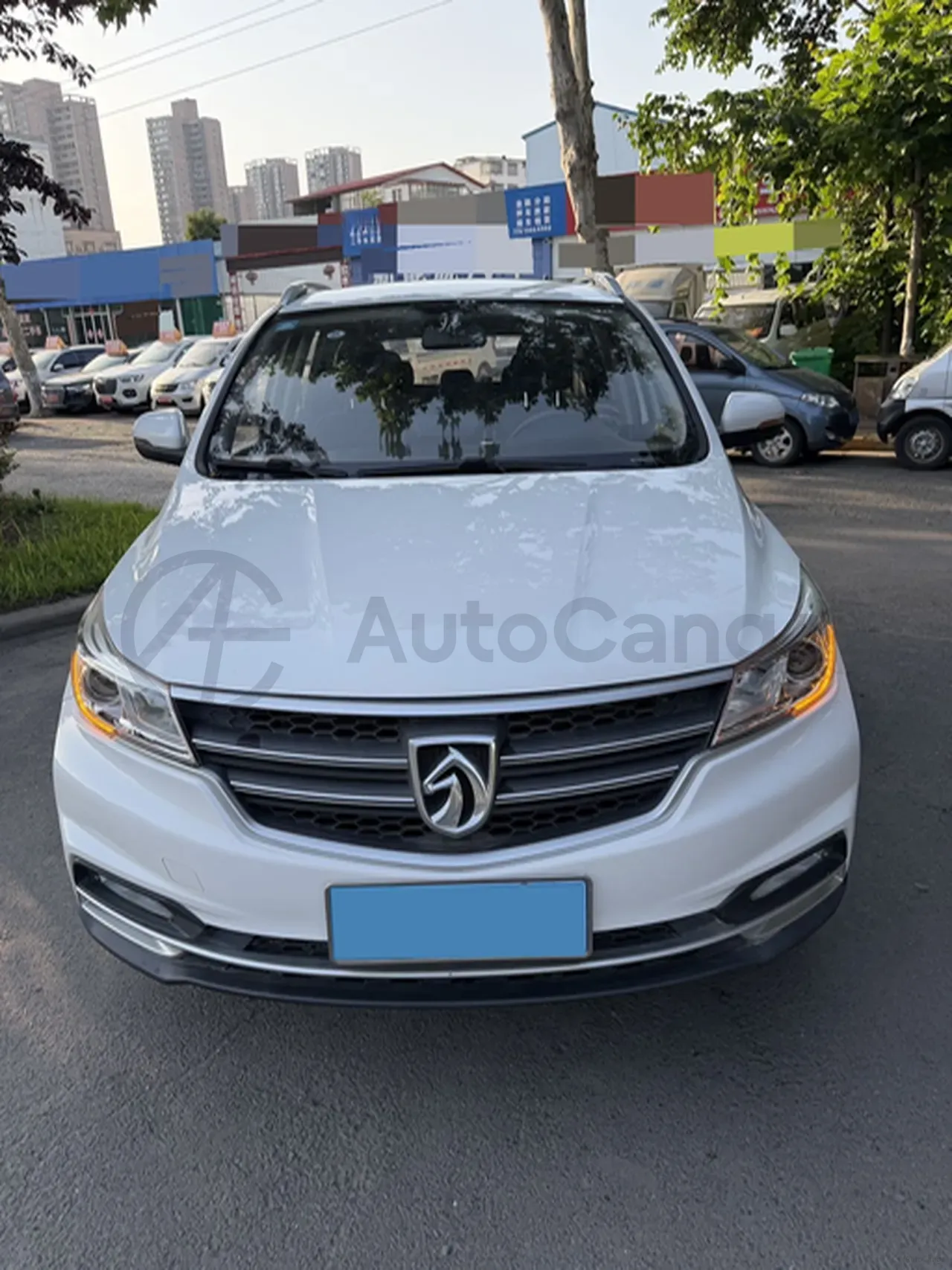 2019 BaoJun 730 1.5L 112HP L4 6MT,autocango,china used car exporter,china ev exporter,chinese used car exporter,chinese used ev exporter