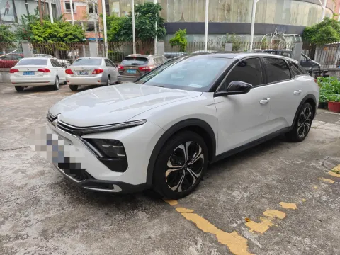 2021 CITROEN C5 X,autocango,china used car exporter,china ev exporter,chinese used car exporter,chinese used ev exporter