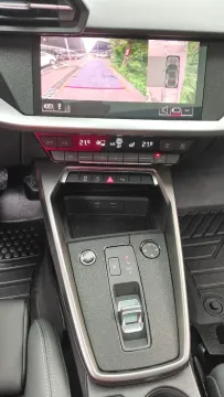 2023 Audi A3 1.4T 150HP L4 7DCT,autocango,china used car exporter,china ev exporter,chinese used car exporter,chinese used ev exporter