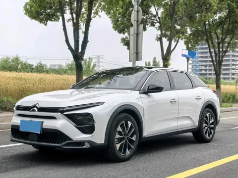 2024 CITROEN C5 X,autocango,china used car exporter,china ev exporter,chinese used car exporter,chinese used ev exporter