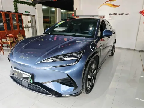 2024 BYD SEA LION 07,autocango,china used car exporter,china ev exporter,chinese used car exporter,chinese used ev exporter