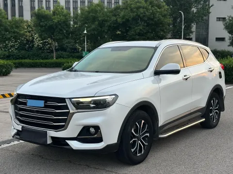 2021 HAVAL H6,autocango,china used car exporter,china ev exporter,chinese used car exporter,chinese used ev exporter