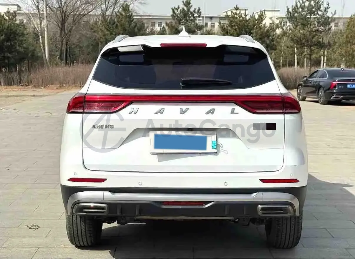 2021 Haval H6 1.5T 150HP L4 7DCT,autocango,china used car exporter,china ev exporter,chinese used car exporter,chinese used ev exporter