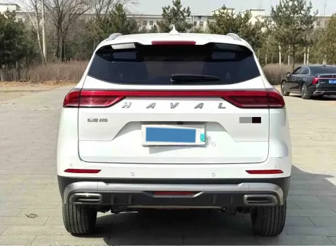 2021 Haval H6 1.5T 150HP L4 7DCT,autocango,china used car exporter,china ev exporter,chinese used car exporter,chinese used ev exporter