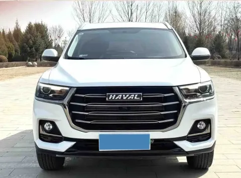 2021 Haval H6 1.5T 150HP L4 7DCT,autocango,china used car exporter,china ev exporter,chinese used car exporter,chinese used ev exporter