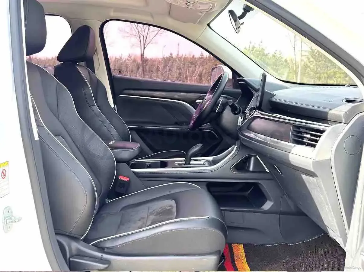 2021 Haval H6 1.5T 150HP L4 7DCT,autocango,china used car exporter,china ev exporter,chinese used car exporter,chinese used ev exporter