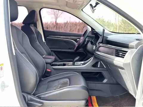 2021 Haval H6 1.5T 150HP L4 7DCT