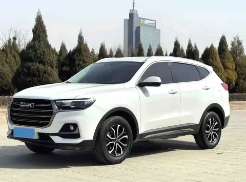 2021 HAVAL H6,autocango,china used car exporter,china ev exporter,chinese used car exporter,chinese used ev exporter
