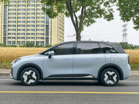 2023 Dongfeng PaLaSuo 2.0T 228HP L4 8AT