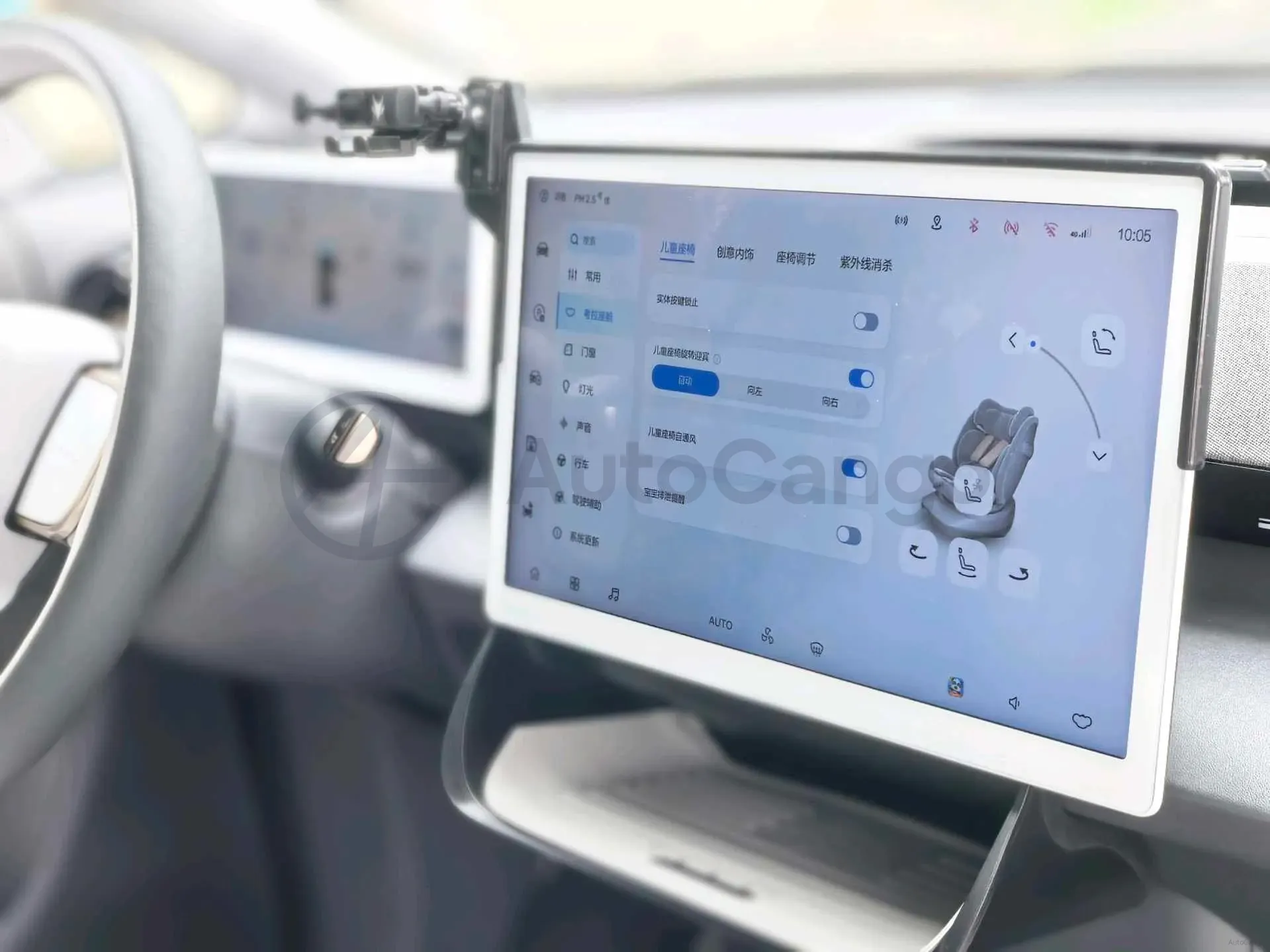 2023 Dongfeng PaLaSuo 2.0T 228HP L4 8AT,autocango,china used car exporter,china ev exporter,chinese used car exporter,chinese used ev exporter