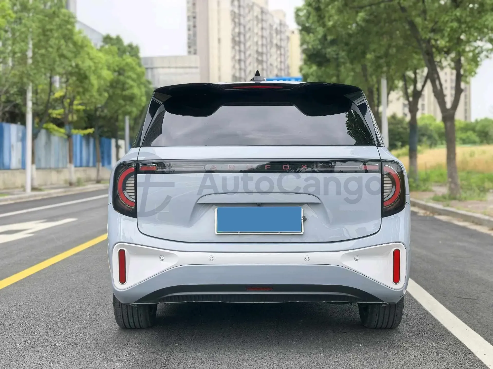 2023 Dongfeng PaLaSuo 2.0T 228HP L4 8AT,autocango,china used car exporter,china ev exporter,chinese used car exporter,chinese used ev exporter