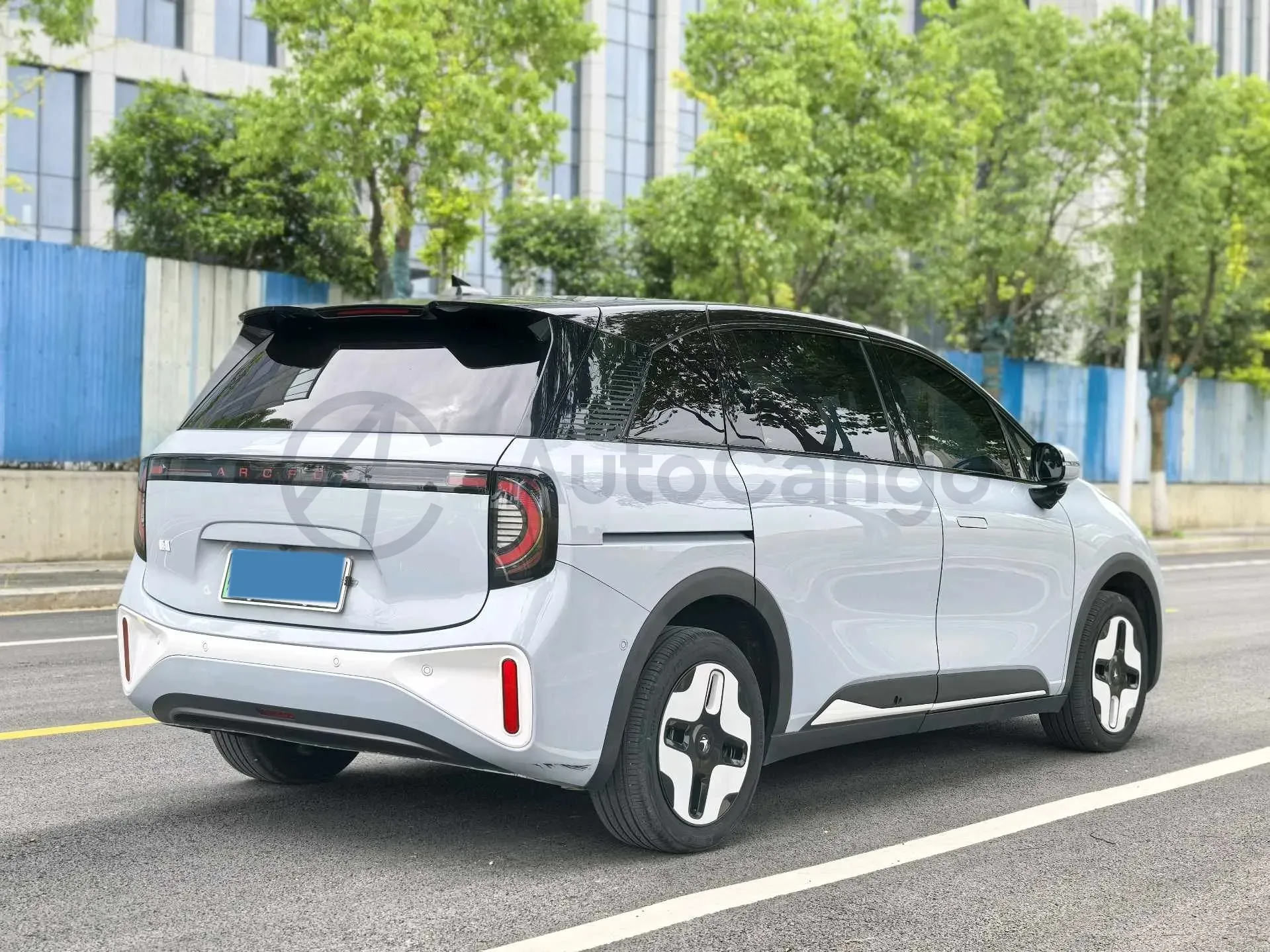 2023 Dongfeng PaLaSuo 2.0T 228HP L4 8AT,autocango,china used car exporter,china ev exporter,chinese used car exporter,chinese used ev exporter