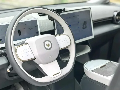 2023 Dongfeng PaLaSuo 2.0T 228HP L4 8AT