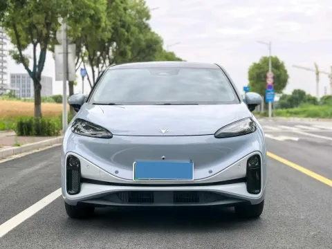 2023 Dongfeng PaLaSuo 2.0T 228HP L4 8AT