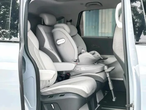 2023 Dongfeng PaLaSuo 2.0T 228HP L4 8AT