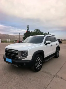 2024 HAVAL DARGO,autocango,china used car exporter,china ev exporter,chinese used car exporter,chinese used ev exporter