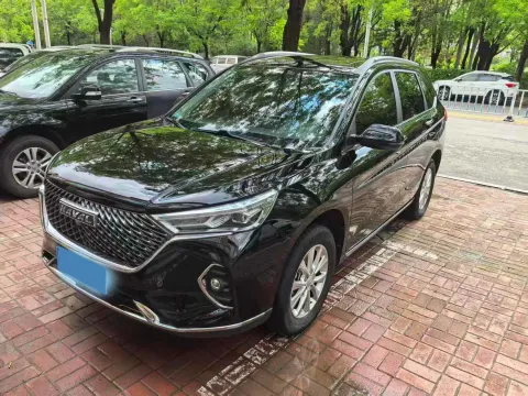 2023 HAVAL M6,autocango,china used car exporter,china ev exporter,chinese used car exporter,chinese used ev exporter