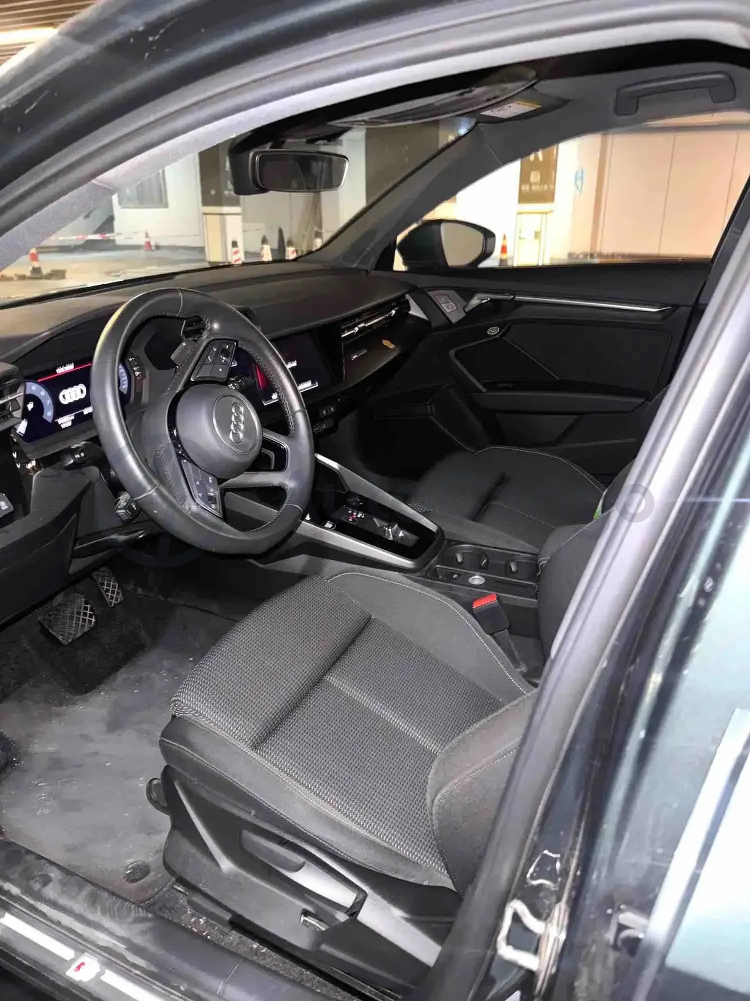 2021 Audi A3 1.4T 150HP L4 7DCT,autocango,china used car exporter,china ev exporter,chinese used car exporter,chinese used ev exporter