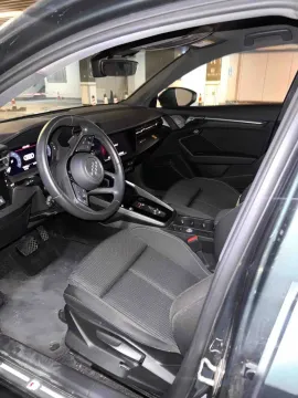 2021 Audi A3 1.4T 150HP L4 7DCT