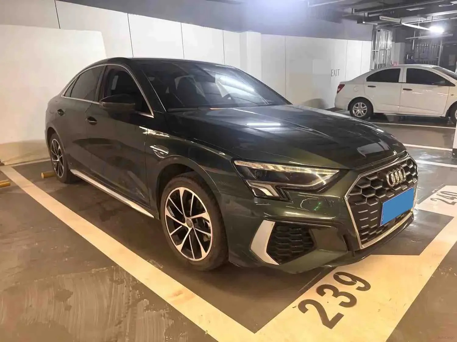 2021 Audi A3 1.4T 150HP L4 7DCT,autocango,china used car exporter,china ev exporter,chinese used car exporter,chinese used ev exporter