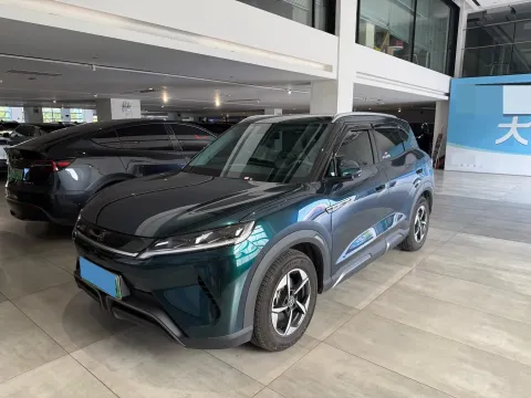 2024 BYD YUANUP,autocango,china used car exporter,china ev exporter,chinese used car exporter,chinese used ev exporter