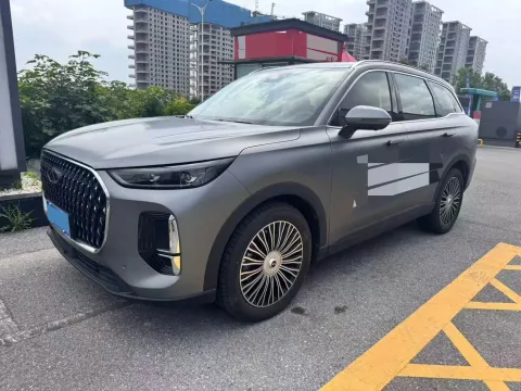 2024 CHERY TIGGO8L,autocango,china used car exporter,china ev exporter,chinese used car exporter,chinese used ev exporter
