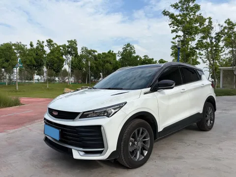 2025 GEELY COOLRAY,autocango,china used car exporter,china ev exporter,chinese used car exporter,chinese used ev exporter