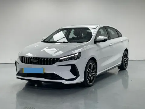 2024 GEELY BINRAY,autocango,china used car exporter,china ev exporter,chinese used car exporter,chinese used ev exporter