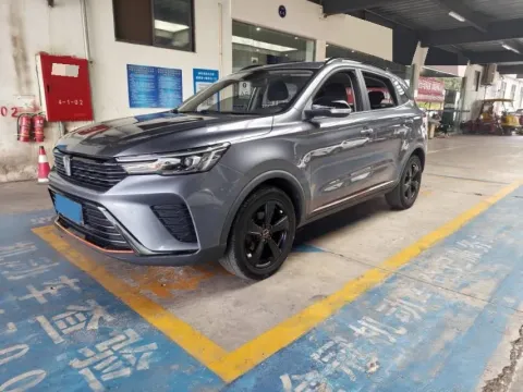 2021 ROEWE RX3,autocango,china used car exporter,china ev exporter,chinese used car exporter,chinese used ev exporter