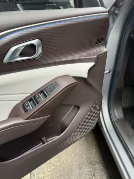 2023 Haval Fierce Dragon MAX 1.5L 116HP L4 2DHT PHEV 19.27KWH,autocango,china used car exporter,china ev exporter,chinese used car exporter,chinese used ev exporter