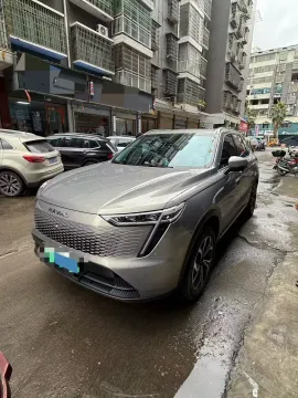 2023 HAVAL FIERCE DRAGON MAX,autocango,china used car exporter,china ev exporter,chinese used car exporter,chinese used ev exporter