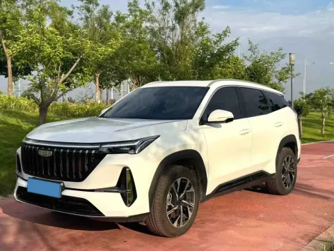 2025 GEELY STARRAY,autocango,china used car exporter,china ev exporter,chinese used car exporter,chinese used ev exporter