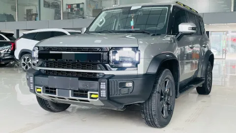 2023 JETOUR TRAVELLER,autocango,china used car exporter,china ev exporter,chinese used car exporter,chinese used ev exporter