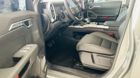 2023 Jetour Traveller 1.5T 184HP L4 7DCT